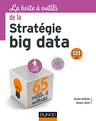 The Strategy Toolbox — Dunod